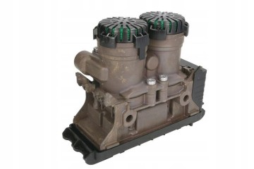 Pressure modulator ABS KNORR K 102312 Part manufacturer Knorr Bremse