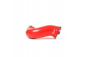 RacingLine Silicone Intake Pipe R600 MQB Red VWR12G7R600ITRED
