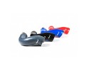 RacingLine Silicone Intake Pipe R600 MQB Red VWR12G7R600ITRED Part manufacturer Racing Line VWR