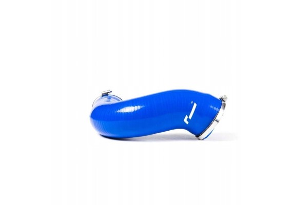 RacingLine Silicone Intake Pipe R600 MQB Red VWR12G7R600ITRED Customs tariff code 40093100