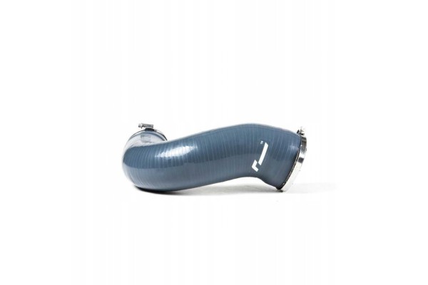 RacingLine Silicone Intake Pipe R600 MQB Red VWR12G7R600ITRED Car type passenger cars