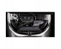 Tubo de Admisión de Silicona RacingLine Sports R600 MQB Rojo 2.0TSI TF