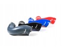 Tubo de Admisión de Silicona RacingLine Sports R600 MQB Rojo 2.0TSI TF