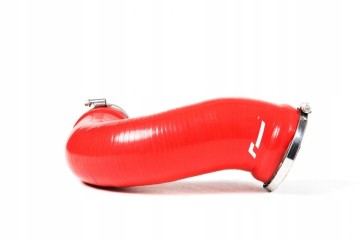 Tubo de Admisión de Silicona RacingLine Sports R600 MQB Rojo 2.0TSI TF