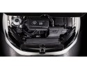 Tubo de Admisión de Silicona RacingLine Sports R600 MQB Rojo 2.0TSI TF