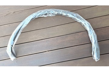 PORSCHE 958559828109B9 wheel arch extension right rear