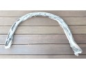 PORSCHE 958559828109B9 wheel arch extension right rear Catalog number of the part 958559828109B9
