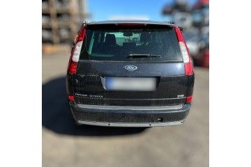 FORD FOCUS C-MAX (CAP)(2003) Ambiente (D)