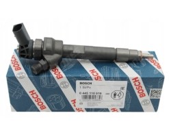 Injector e NEW BMW 2 0D 13537810702 0445110616 0445110478