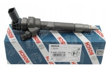 Injector e NEW BMW 2 0D 13537810702 0445110616 0445110478