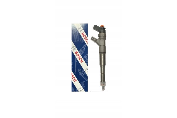 Injector e NEW BMW 2 0D 13537810702 0445110616 0445110478 Catalog number of the part 0445110616