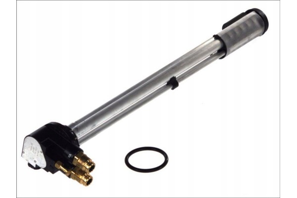 Fuel Level Control Sensor 1 21714 Part manufacturer DT Spare Parts