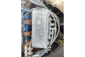 MAN TGX TGS E6 VALVE MODULATOR EBS BRAKE K020024 81521066050
