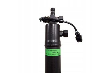 Air conditioning dryer Mercedes Benz A0008302283 Catalog number of the part A0008302283