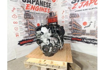 COMPLETE ENGINE MAZDA CX 3 2 0 SKYACTIV PE02 PE01