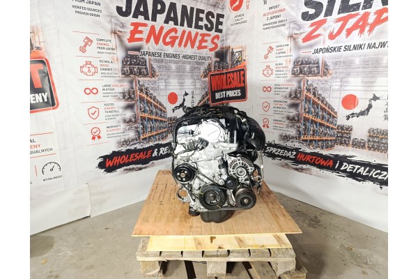 COMPLETE ENGINE MAZDA CX 3 2 0 SKYACTIV PE02 PE01 Quality of parts according to GVO O original with manufacturer s logo OE
