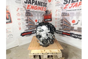COMPLETE ENGINE MAZDA CX 3 2 0 SKYACTIV PE02 PE01 Quality of parts according to GVO O original with manufacturer s logo OE