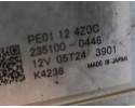 COMPLETE ENGINE MAZDA CX 3 2 0 SKYACTIV PE02 PE01 Part manufacturer Mazda OE