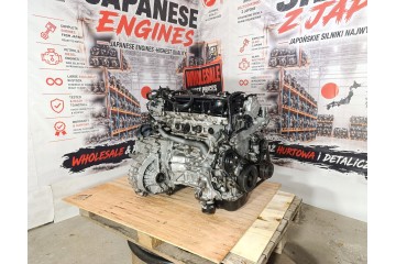 COMPLETE ENGINE MAZDA CX 3 2 0 SKYACTIV PE02 PE01 Car type passenger cars