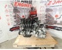 COMPLETE ENGINE MAZDA CX 3 2 0 SKYACTIV PE02 PE01 Catalog number of the part PE02