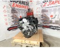 COMPLETE ENGINE WITH GEARBOX MAZDA CX 3 2 0 SKYACTIV PE02 PE01