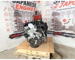 COMPLETE ENGINE WITH GEARBOX MAZDA CX 3 2 0 SKYACTIV PE02 PE01