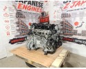 COMPLETE ENGINE WITH GEARBOX MAZDA CX 3 2 0 SKYACTIV PE02 PE01 Car type passenger cars