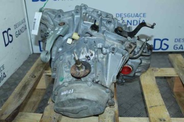 20TA74  CAJA CAMBIOS PEUGEOT PARTNER (S1)(07.1996) Combispace 1999 20TA74 171504 PEUGEOT - 9