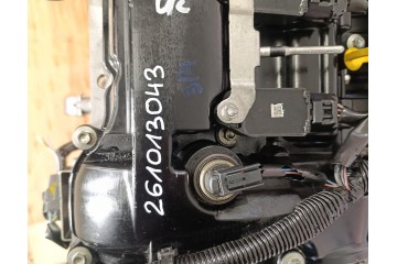 Motor Completo con Caja de Cambios Mazda CX-3 2.0 SKYACTIV PE02 PE01