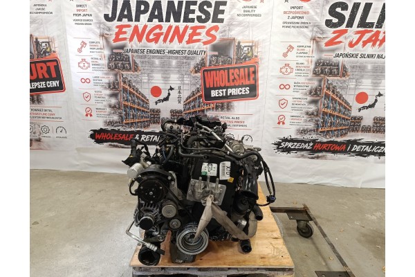 PETROL ENGINE ALFA ROMEO MITO 1 4 940A2000 FOAA501 2016 Part manufacturer Alfa Romeo OE