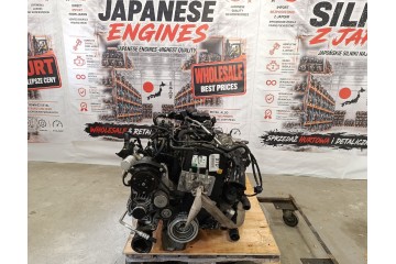 PETROL ENGINE ALFA ROMEO MITO 1 4 940A2000 FOAA501 2016 Part manufacturer Alfa Romeo OE