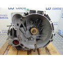 97WT-7002-EG CAJA CAMBIOS FORD KA (CCQ) Básico 1999 97WT-7002-EG 174606 FORD - 1
