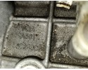 Motor de gasolina Alfa Romeo MiTo 1.4 940A2000 FOAA501 2016