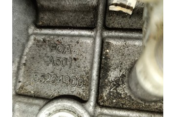 Motor de gasolina Alfa Romeo MiTo 1.4 940A2000 FOAA501 2016