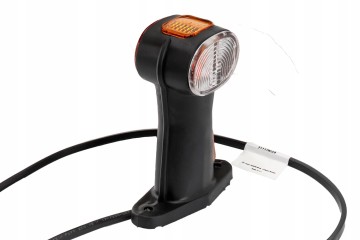Trailer light kit ASPOCK Rear lamps marker lamps beam 7m 13PIN Car type trucks cargo vans RVs