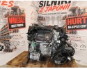 PETROL ENGINE PEUGEOT 3008 1 6 THP 5F02 10FJBW BOX AUTOMATIC 20GA03 Quality of parts according to GVO O original with manufactur