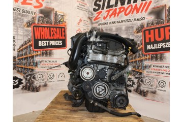 PETROL ENGINE PEUGEOT 3008 1 6 THP 5F02 10FJBW BOX AUTOMATIC 20GA03 Part manufacturer Peugeot OE