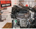 PETROL ENGINE PEUGEOT 3008 1 6 THP 5F02 10FJBW BOX AUTOMATIC 20GA03 Catalog number of the part 5F02 20GA03 10FJBW