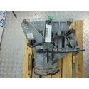 97WT-7002-EG CAJA CAMBIOS FORD KA (CCQ) Básico 1999 97WT-7002-EG 174606 FORD - 2