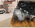 Motor de gasolina PEUGEOT 3008 1.6 THP 5F02 10FJBW/BOX AUTOMÁTICO 20GA