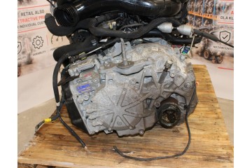 Motor de gasolina PEUGEOT 3008 1.6 THP 5F02 10FJBW/BOX AUTOMÁTICO 20GA