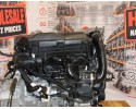 Motor de gasolina PEUGEOT 3008 1.6 THP 5F02 10FJBW 2012