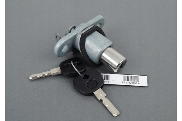 Lock With Key BMW E36 3 51248122346