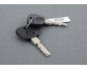 Lock With Key BMW E36 3 51248122346 Catalog number of the part 51248122346