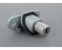 Lock With Key BMW E36 3 51248122346 Part manufacturer BMW OE