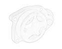 Oil pump OE IVECO 5802722566 Part manufacturer Iveco OE