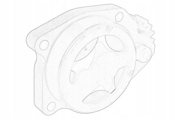 Oil pump OE IVECO 5802722566 Part manufacturer Iveco OE