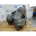 97WT-7002-EG CAJA CAMBIOS FORD KA (CCQ) Básico 1999 97WT-7002-EG 174606 FORD - 5