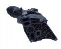 OE BMW 11428596283 OIL FILTER HOUSING FILTER SET BMW 5 G30 Catalog number of the part 11428596283
