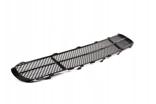 PORSCHE 94450512100 air intake grille gitter Car type undefined